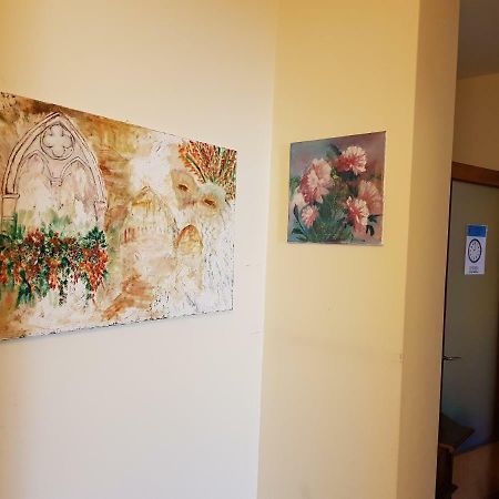 B&B Magica Venezia Mestre Exteriér fotografie