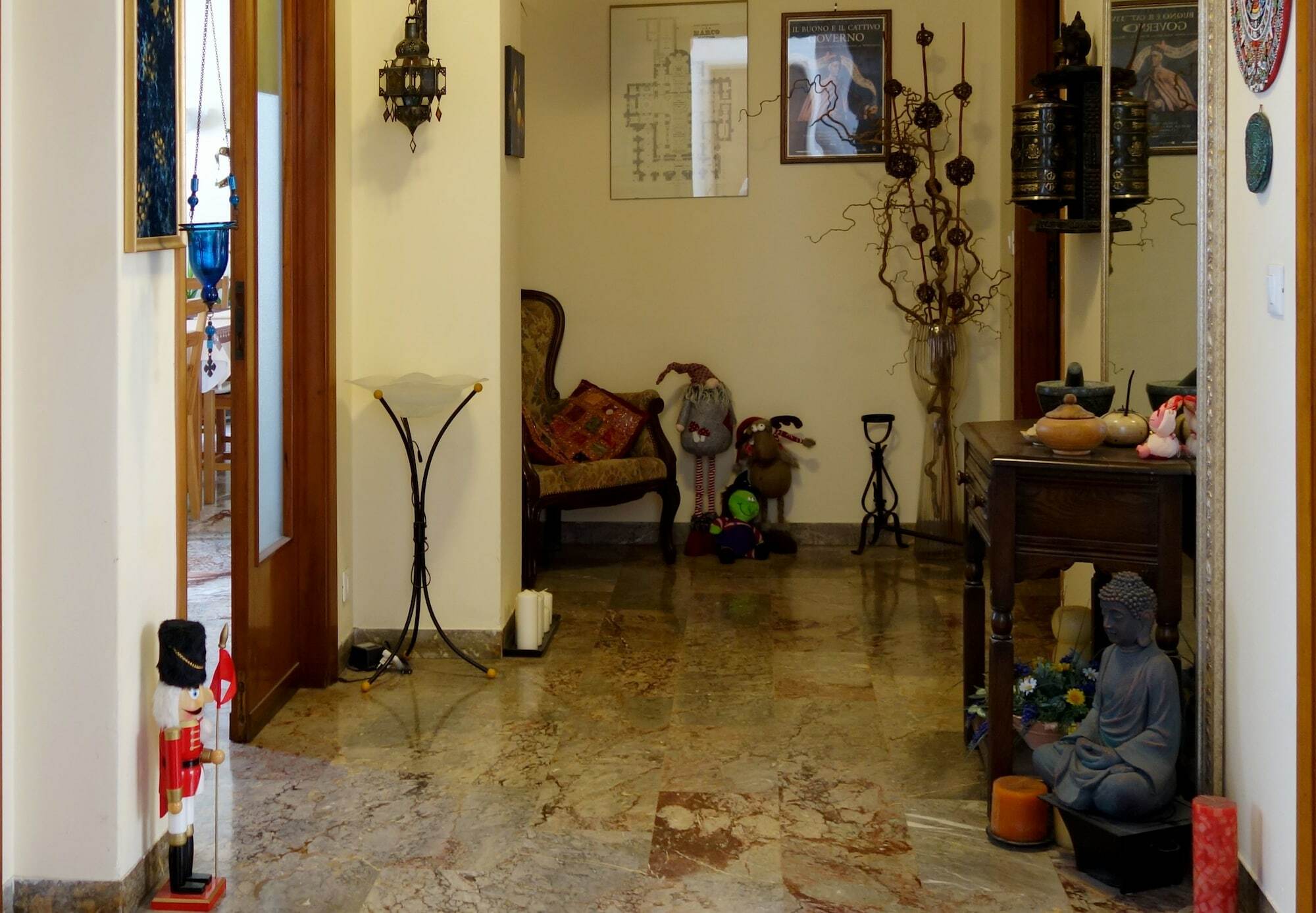 B&B Magica Venezia Mestre Exteriér fotografie