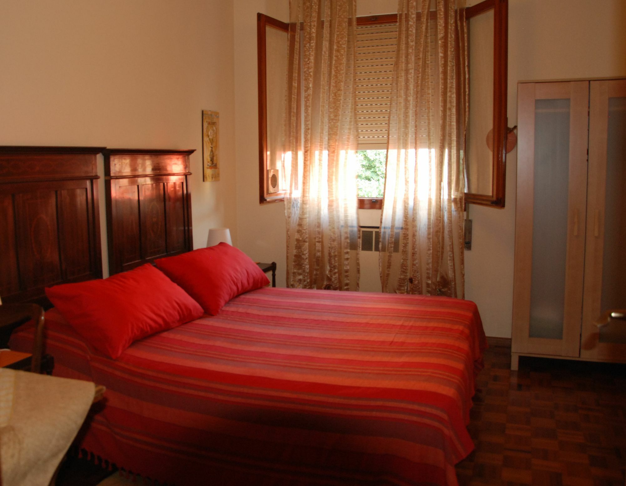 B&B Magica Venezia Mestre Exteriér fotografie