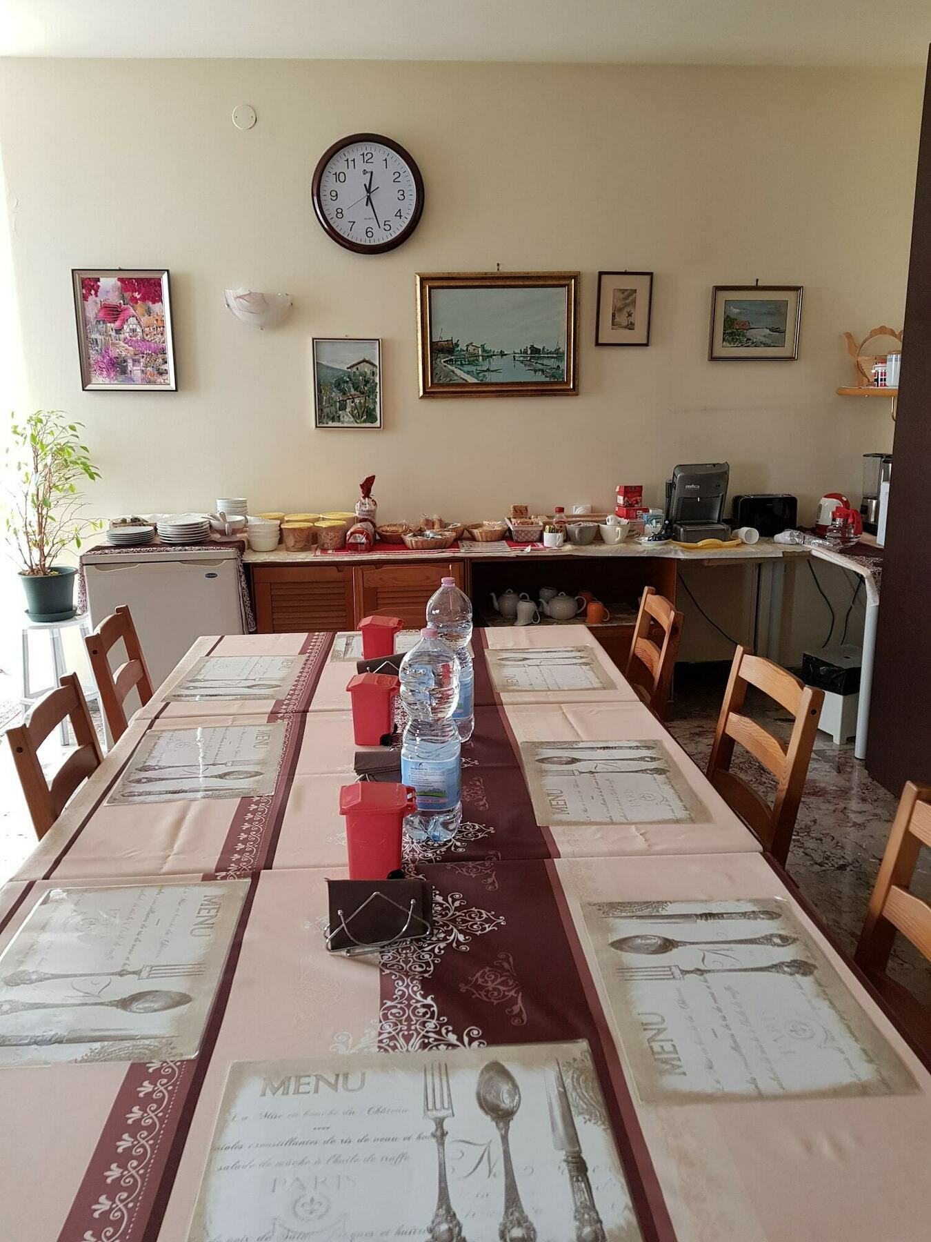 B&B Magica Venezia Mestre Exteriér fotografie