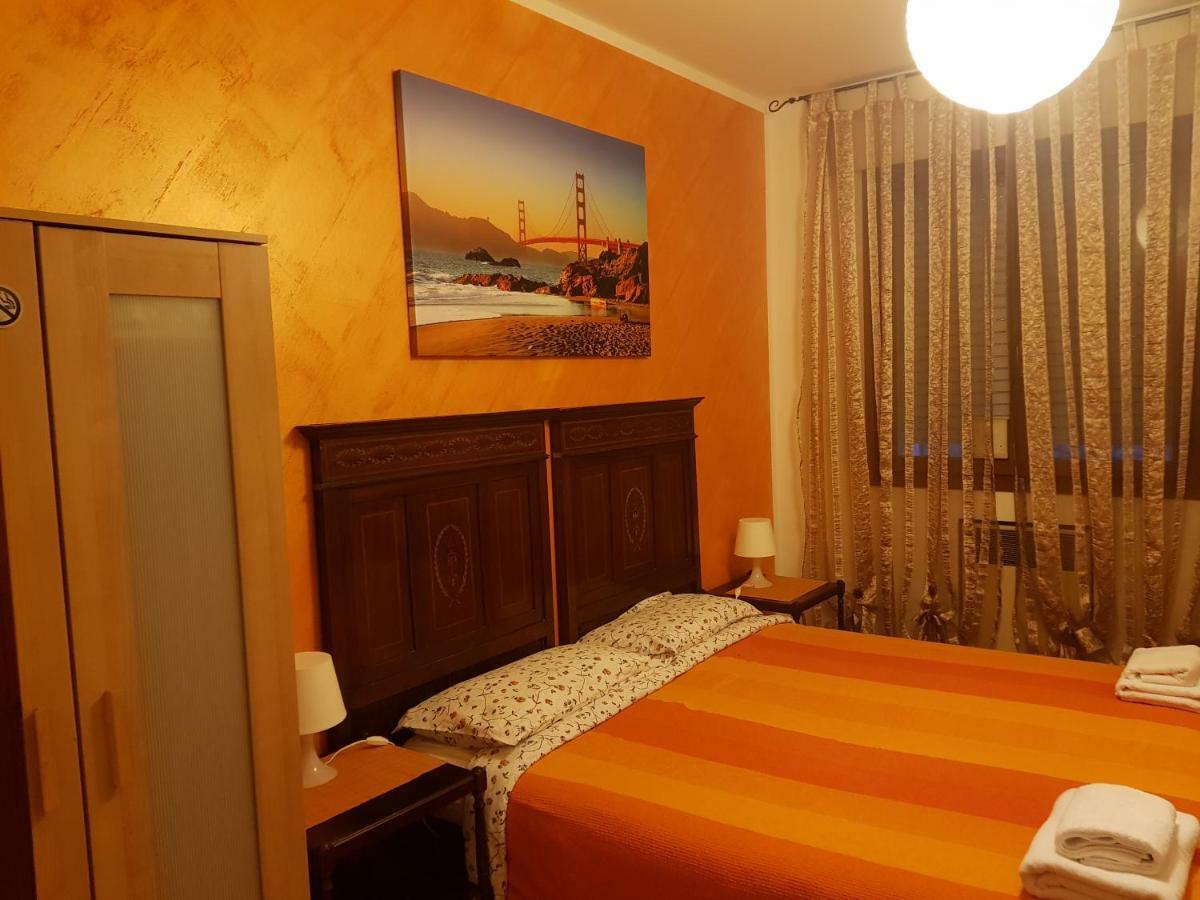 B&B Magica Venezia Mestre Exteriér fotografie