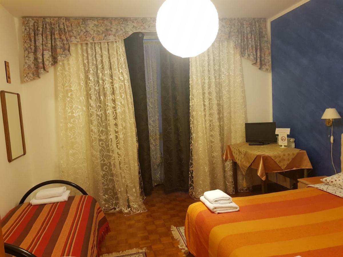 B&B Magica Venezia Mestre Exteriér fotografie