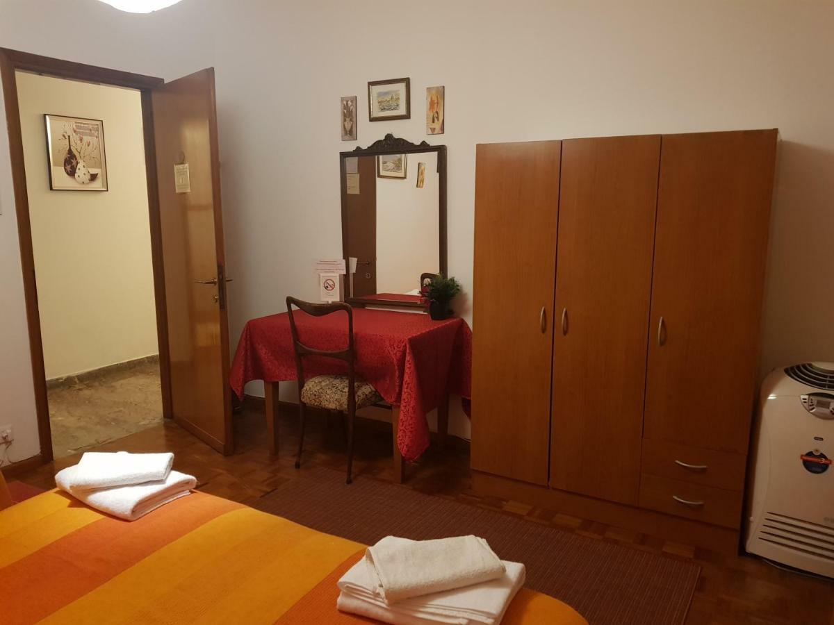 B&B Magica Venezia Mestre Exteriér fotografie
