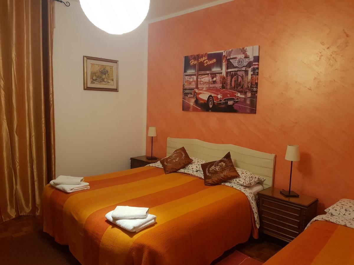 B&B Magica Venezia Mestre Exteriér fotografie