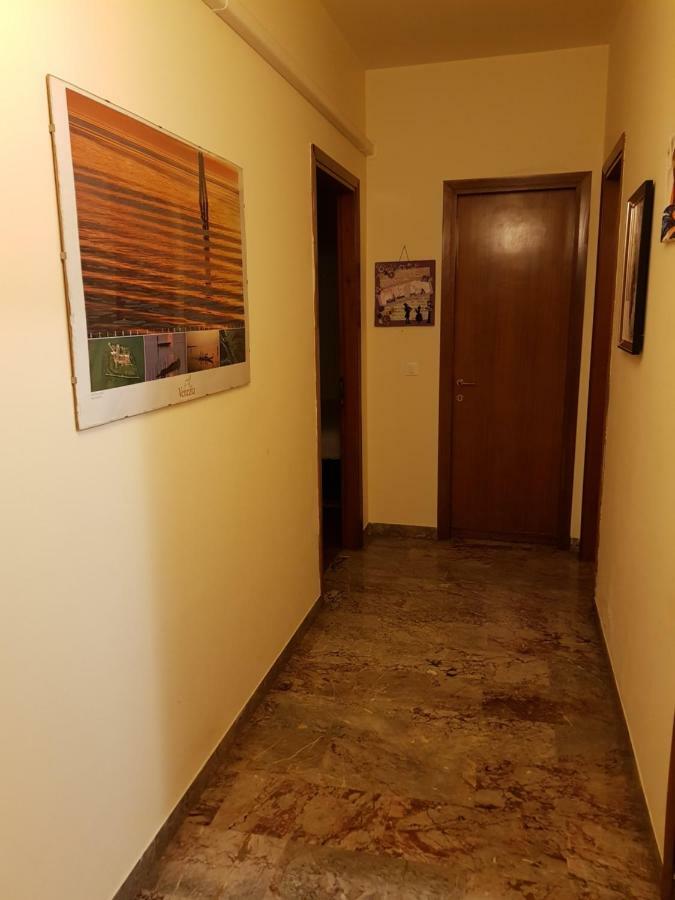 B&B Magica Venezia Mestre Exteriér fotografie